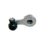 Conjunto de Braço de Mudança de Marcha Bajaj Pulsar N150 Original