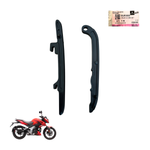 Guia da Corrente de Comando Bajaj Pulsar N150 Original