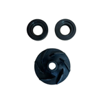 Rotor da Bomba D’Água Bajaj Dominar 200 / 250 / 400 Original