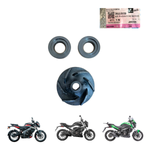 Rotor da Bomba D’Água Bajaj Dominar 200 / 250 / 400 Original