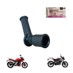 Cachimbo Vela Bajaj Dominar / NS 160 / Pulsar 150 Original