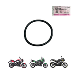 Anel Vedação Pinhão Bajaj Dominar 250/400 / NS400Z Original
