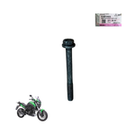 Parafuso Fixação Suporte GPS Bajaj Dominar 400 Original
