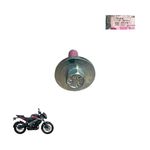 Parafuso Flangeado M8X1 Bajaj Original
