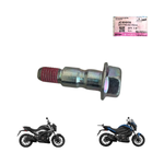 Parafuso do Eixo do Pedal de Freio Bajaj Dominar 250 / 400 Original