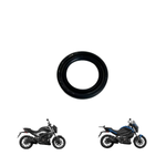 Anel de Vedação do Parafuso do Pedal de Freio Bajaj Dominar 250 / 400 Original