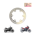 Sensor Disco Dianteiro (ABS) Bajaj Dominar 250 / 400 Original
