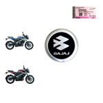 Decalque da Tampa do Magneto Bajaj Dominar / NS 160 / NS 200 Original