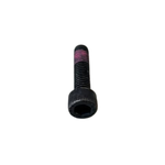 Parafuso Fixador do Protetor de Mão Bajaj Dominar 400 Original