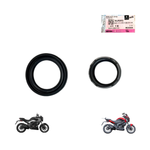 Kit Oring Eixo de Saída Bajaj Dominar 250 / 400 Original