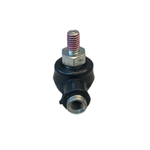 Esfera Fixação Pedal de Câmbio Bajaj Dominar 400 Original