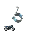 Mola Eixo Liberação Embreagem Bajaj Dominar/ NS 160 Original