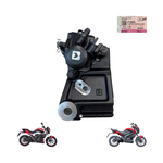 Conjunto Pinça Freio Traseira Bajaj Dominar 250/400 Original