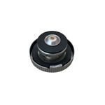 Tampa Radiador Bajaj Dominar 200/ 250/ 400/ NS400Z Original
