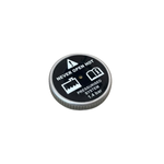 Tampa Radiador Bajaj Dominar 200/ 250/ 400/ NS400Z Original