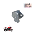 Suporte da Pedaleira Lado Direito Bajaj Pulsar N150 Original