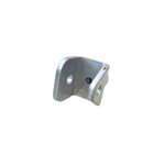 Suporte da Pedaleira Lado Direito Bajaj Pulsar N150 Original