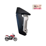 Protetor Radiador Esquerdo Bajaj Original Dominar 200/NS 200
