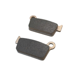 Pastilha de Freio Traseira Potenza Kawasaki KX250 / KLX450