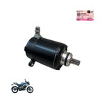 Motor de Partida Bajaj Dominar 160 / NS 160 Original