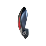 Carenagem Lateral Esquerda Farol Bajaj Dominar 160 / 200 / NS 160 / 200 Original