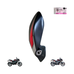 Carenagem Lateral Esquerda Farol Bajaj Dominar 160 / 200 / NS 160 / 200 Original