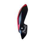 Carenagem Esquerda Farol Vermelha Bajaj Dominar 160 / 200 2023 Original