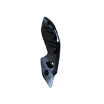 Carenagem Esquerda Farol Vermelha Bajaj Dominar 160 / 200 2023 Original