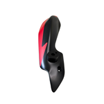 Carenagem Esquerda Farol Vermelha Bajaj Dominar 160 / 200 2023 Original
