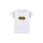 Pijama Infantil Menino Blusa do Batman