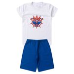 Pijama Infantil Menino Blusa do Homem