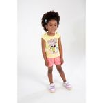 Conjunto Infantil Menina 