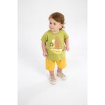 Conjunto Infantil Menino 