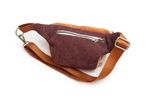 Pochete com Bolso Color Patchwork