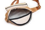 Pochete com Bolso Color Patchwork