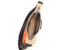 Bolsa Meia Lua Color Patchwork