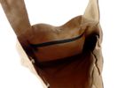 Bolsa Tote Bag Camel