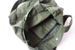 Bolsa Tote Bag Army