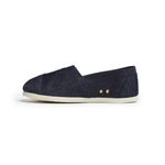 Alpargata Clássica Chambray