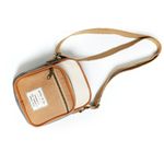 Bolsa Transversal Sporty Sarja Soft