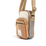 Bolsa Transversal Sporty Sarja Soft