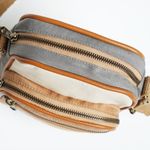 Bolsa Transversal Sporty Sarja Soft