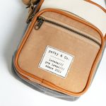Bolsa Transversal Sporty Sarja Soft