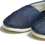 Alpargata Clássica Chambray