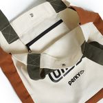 Bolsa Tote Bag Composê Clássica
