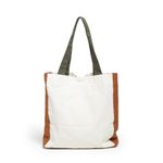 Bolsa Tote Bag Composê Clássica