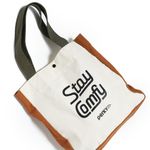 Bolsa Tote Bag Composê Clássica