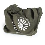 Bolsa Tote Bag Army