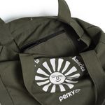 Bolsa Tote Bag Army