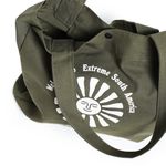 Bolsa Tote Bag Army